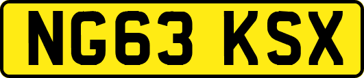 NG63KSX