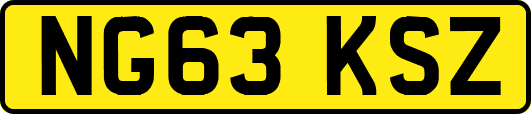 NG63KSZ