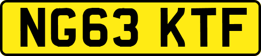 NG63KTF