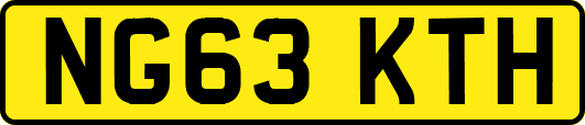 NG63KTH