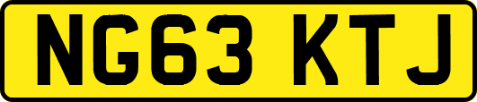 NG63KTJ