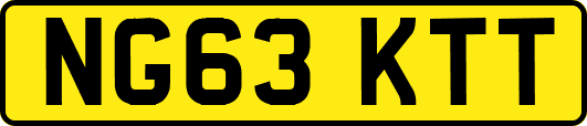 NG63KTT