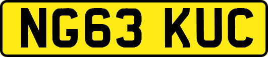 NG63KUC