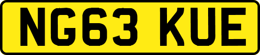 NG63KUE