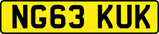 NG63KUK