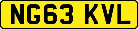 NG63KVL