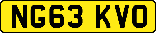 NG63KVO