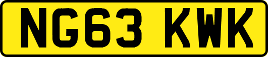 NG63KWK