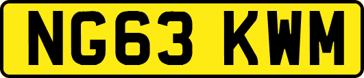 NG63KWM