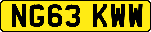 NG63KWW