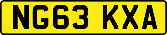 NG63KXA