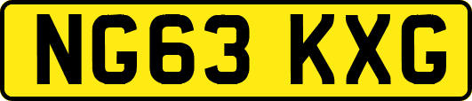 NG63KXG
