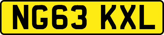 NG63KXL