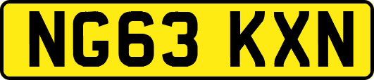 NG63KXN