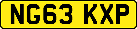 NG63KXP