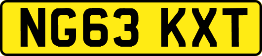 NG63KXT
