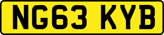 NG63KYB