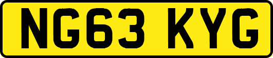 NG63KYG