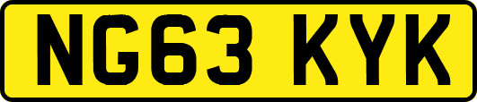 NG63KYK