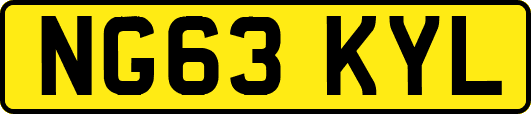 NG63KYL