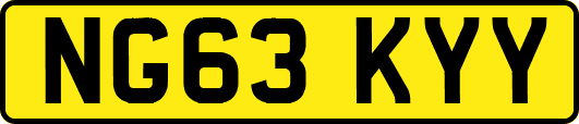 NG63KYY