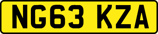 NG63KZA
