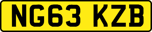 NG63KZB