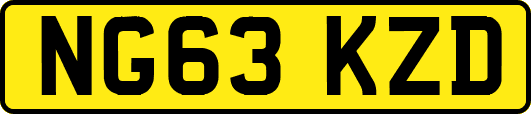 NG63KZD