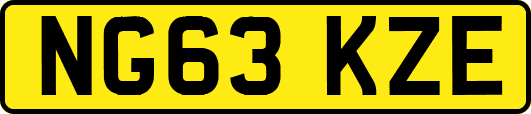 NG63KZE