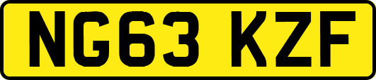 NG63KZF
