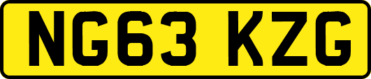 NG63KZG