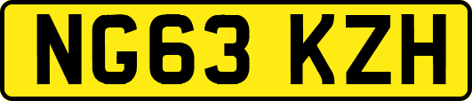 NG63KZH
