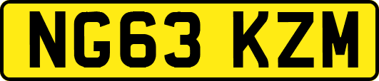 NG63KZM