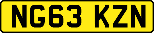 NG63KZN