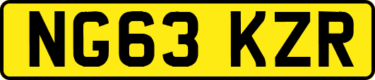 NG63KZR