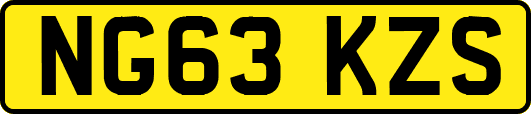 NG63KZS