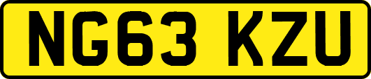 NG63KZU