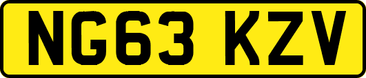 NG63KZV