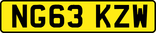 NG63KZW