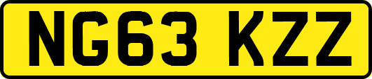 NG63KZZ
