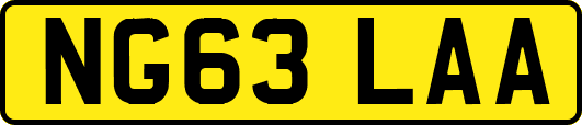 NG63LAA