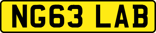 NG63LAB