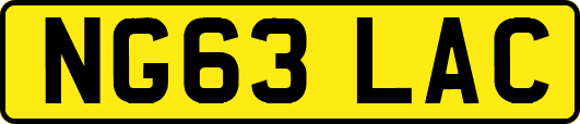 NG63LAC