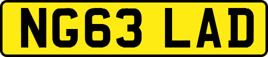 NG63LAD