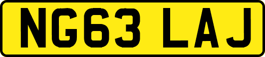 NG63LAJ