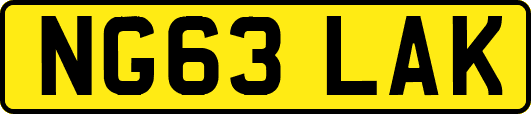 NG63LAK