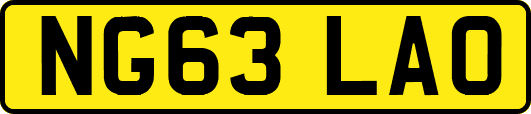 NG63LAO