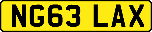 NG63LAX