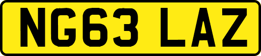NG63LAZ