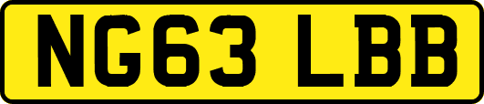 NG63LBB